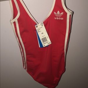 Adidas bodysuit